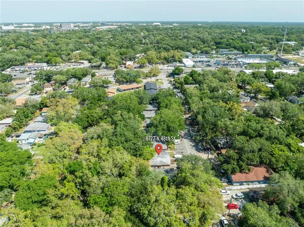 $599,000 | 8720 North 48th Street, Tampa, FL 33617