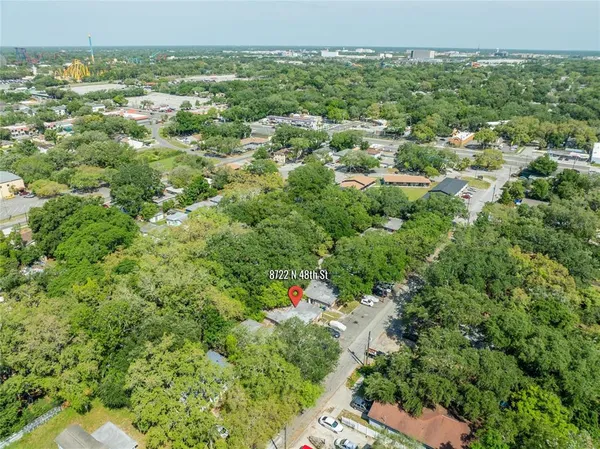 $599,000 | 8720 North 48th Street, Tampa, FL 33617