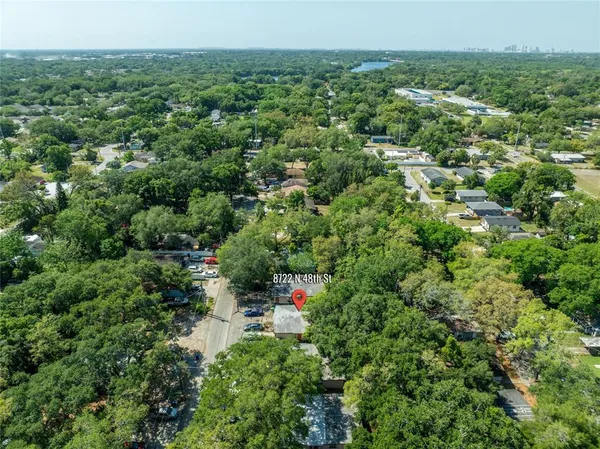 $599,000 | 8720 North 48th Street, Tampa, FL 33617