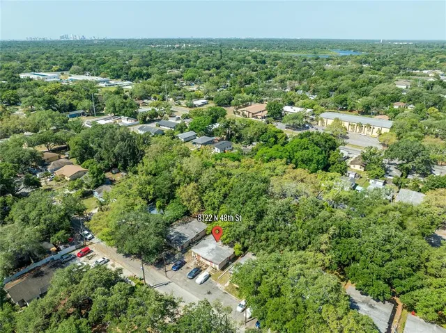 $630,000 | 8720 North 48th Street, Tampa, FL 33617
