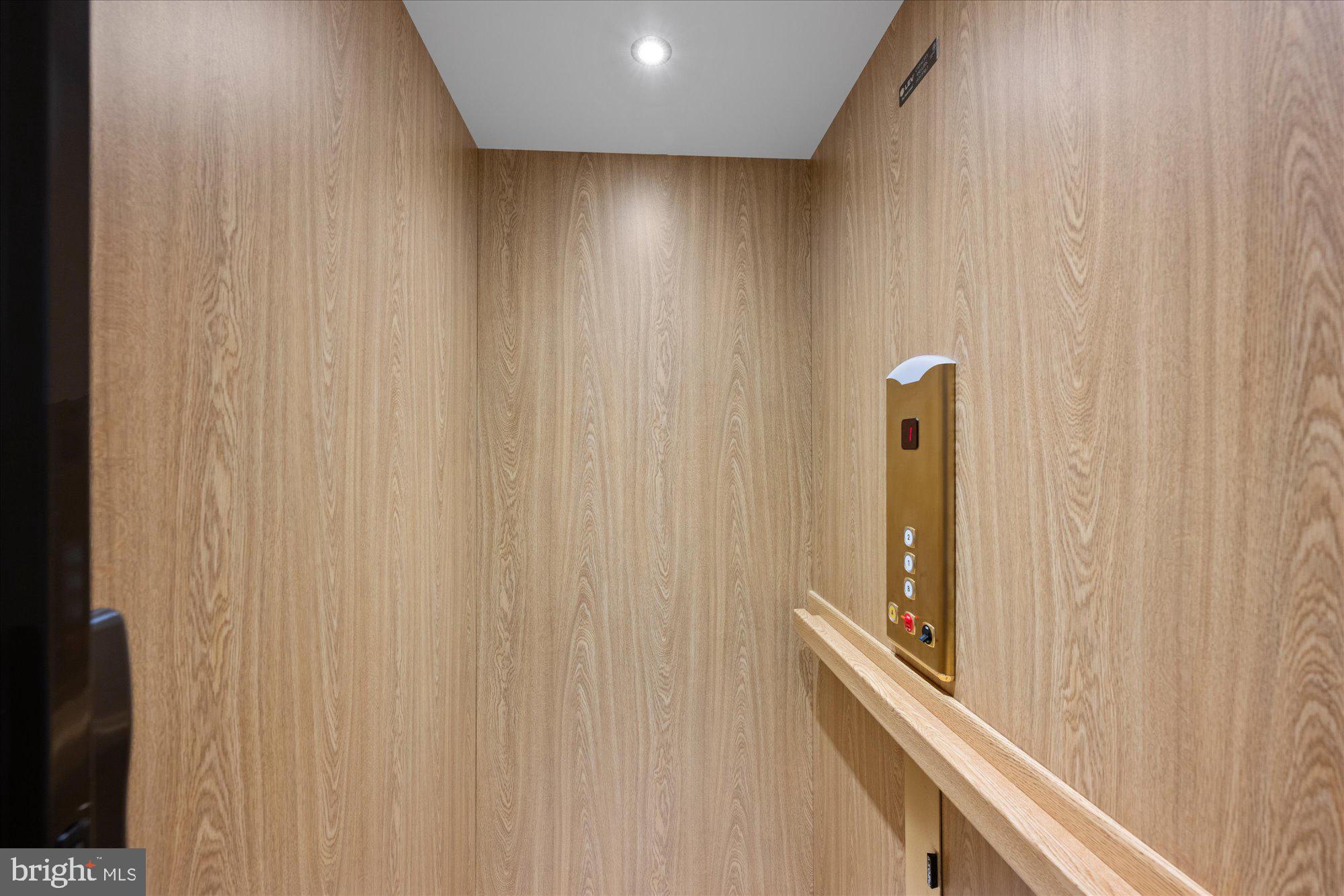 7822 Hidden Meadow Terrace Potomac, MD 20854 - Photo 15 of 29 a view of an empty room