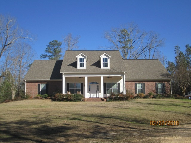 317 Rose Hill Road Mendenhall, MS 39114 - Photo 1 of 45 Photo 1