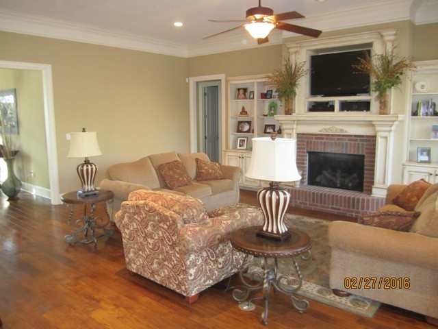 317 Rose Hill Road Mendenhall, MS 39114 - Photo 13 of 45 Photo 13