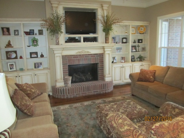 317 Rose Hill Road Mendenhall, MS 39114 - Photo 14 of 45 Photo 14