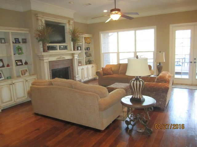 317 Rose Hill Road Mendenhall, MS 39114 - Photo 15 of 45 Photo 15
