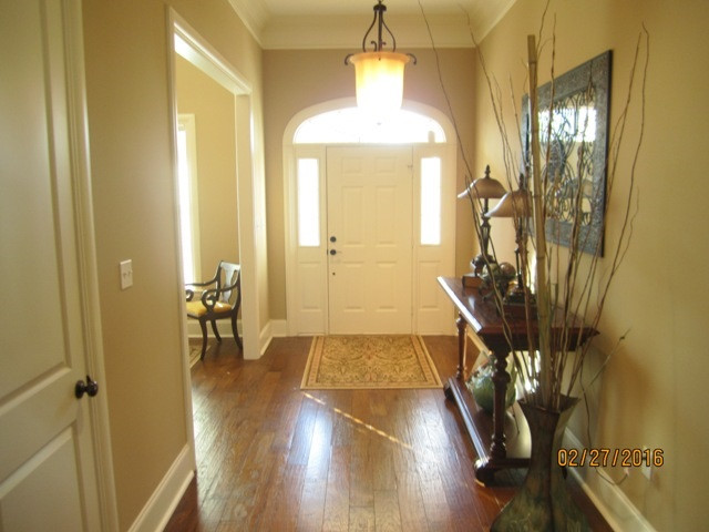 317 Rose Hill Road Mendenhall, MS 39114 - Photo 16 of 45 Photo 16