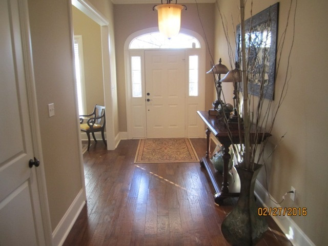 317 Rose Hill Road Mendenhall, MS 39114 - Photo 17 of 45 Photo 17