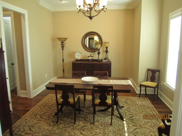 317 Rose Hill Road Mendenhall, MS 39114 - Photo 18 of 45 Photo 18