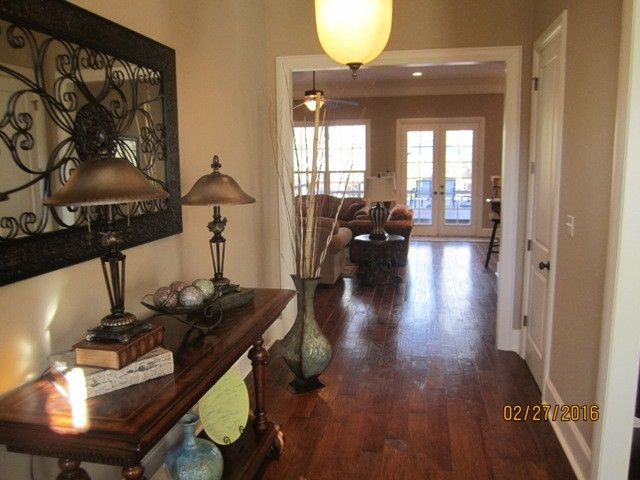 317 Rose Hill Road Mendenhall, MS 39114 - Photo 19 of 45 Photo 19