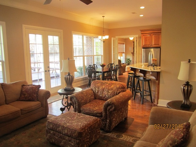 317 Rose Hill Road Mendenhall, MS 39114 - Photo 20 of 45 Photo 20