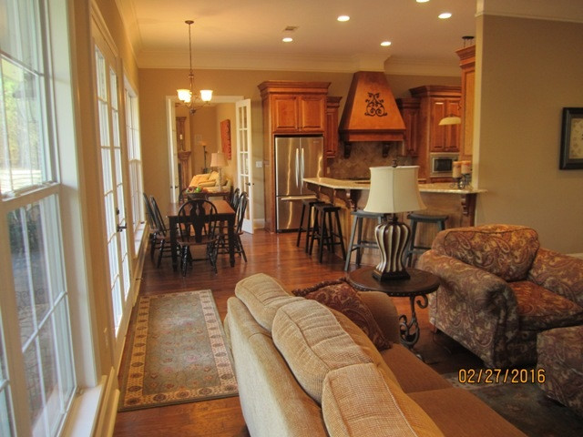 317 Rose Hill Road Mendenhall, MS 39114 - Photo 21 of 45 Photo 21
