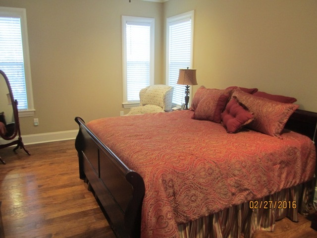 317 Rose Hill Road Mendenhall, MS 39114 - Photo 28 of 45 Photo 28