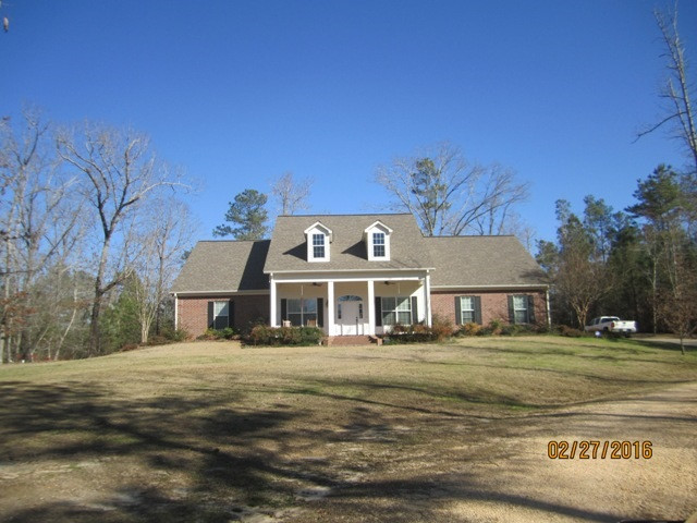 317 Rose Hill Road Mendenhall, MS 39114 - Photo 3 of 45 Photo 3