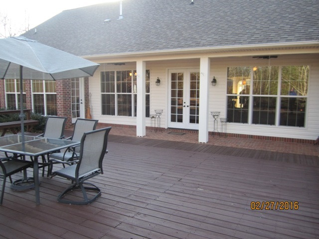 317 Rose Hill Road Mendenhall, MS 39114 - Photo 40 of 45 Photo 40