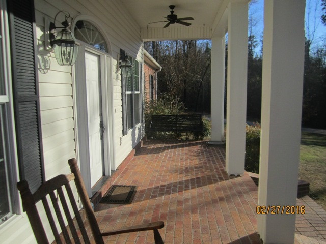 317 Rose Hill Road Mendenhall, MS 39114 - Photo 44 of 45 Photo 44