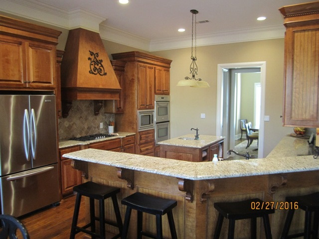 317 Rose Hill Road Mendenhall, MS 39114 - Photo 5 of 45 Photo 5