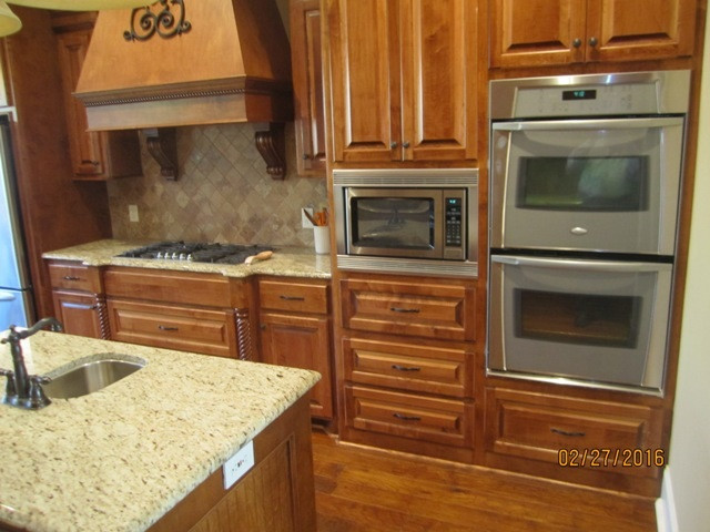 317 Rose Hill Road Mendenhall, MS 39114 - Photo 8 of 45 Photo 8