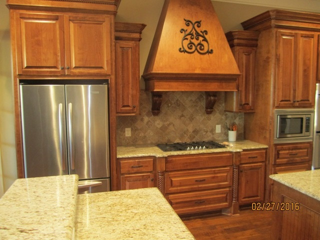 317 Rose Hill Road Mendenhall, MS 39114 - Photo 10 of 45 Photo 10