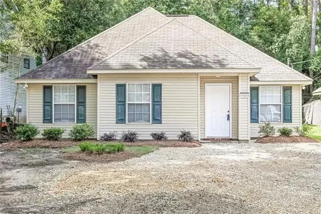 $185,000 | 19459 Slemmer Road, Covington, LA 70433