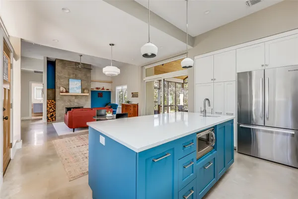 $1,675,000 | 8004 Golden Oaks Lane, Austin, TX 78737