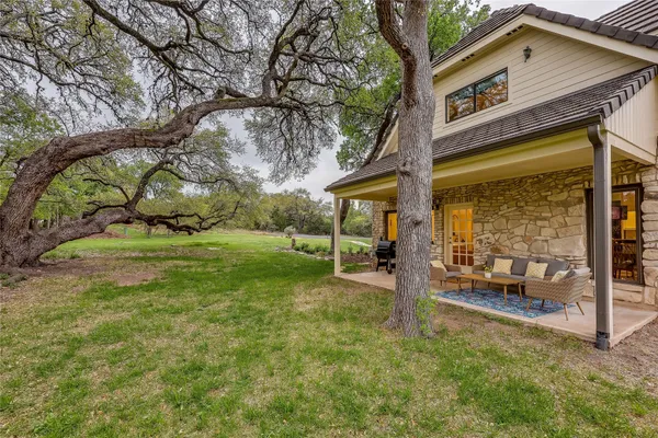 $1,675,000 | 8004 Golden Oaks Lane, Austin, TX 78737