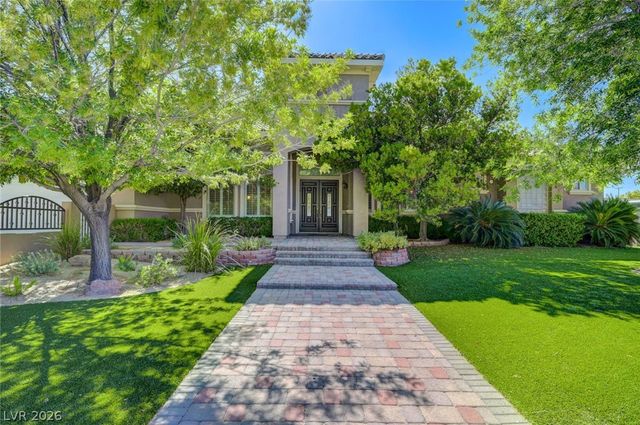 $1,250,000 | 4885 North Pioneer Way, Las Vegas, NV 89149