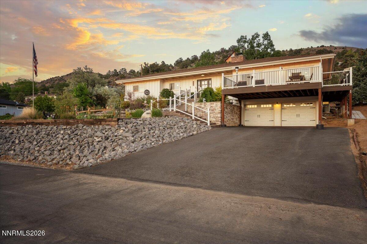 14740 Rim Rock Drive Reno, NV 89521 - Photo 67 of 75 83-07-14740 Rim Rock Drive Reno NV 89521