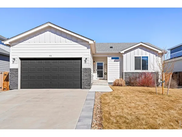 $505,000 | 918 South Depot Drive, Milliken, CO 80543
