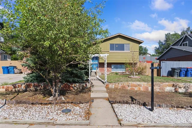 $415,000 | 1014 Sable Boulevard, Aurora, CO 80011