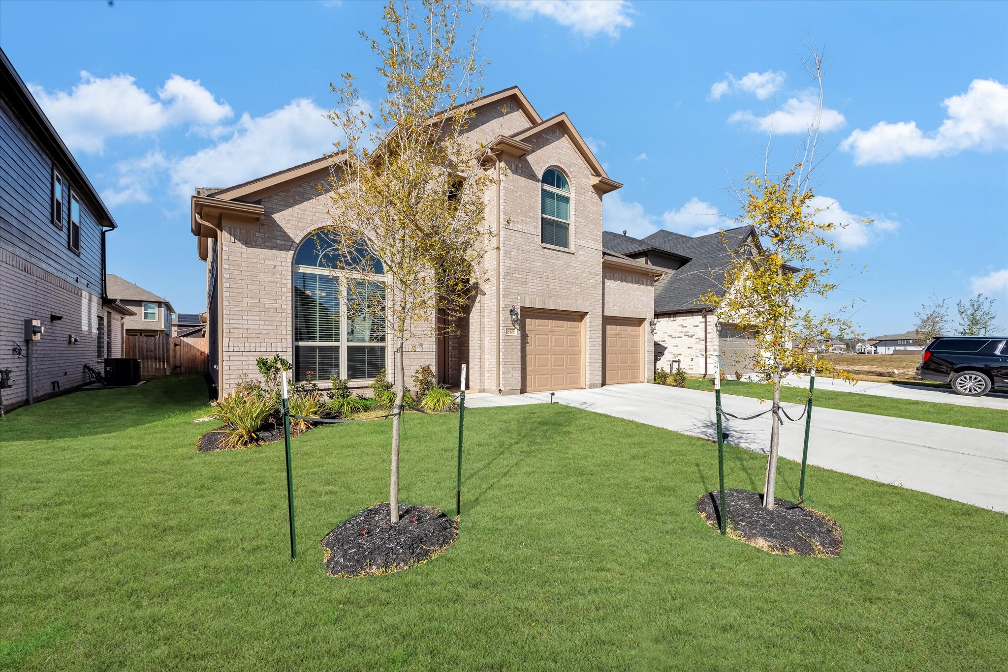 18306 Windy Knl Way Houston, TX 77084 - Photo 2 of 46 Great subdivision with easy access to I-10, HWY 6 and 290
