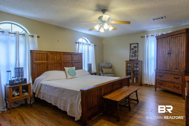 32234 Highway 90 Seminole, AL 36574 - Photo 11 of 22 Master Bedroom view