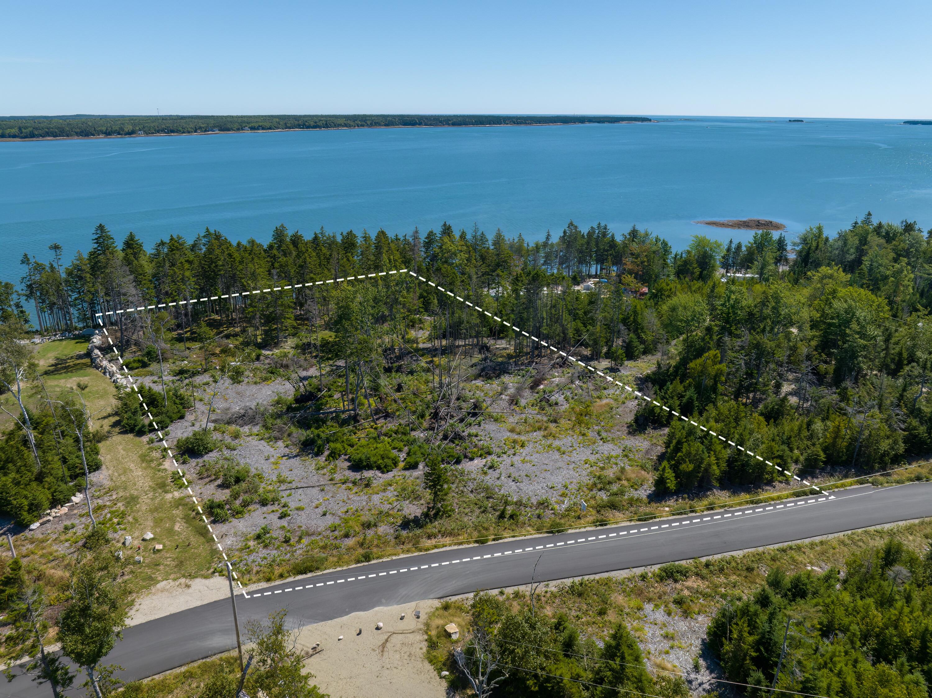 45 Peninsula Shores Road Corea, ME 04624 - Photo 20 of 35 03 - Lot 10 Shore Acres HiRes - DTP