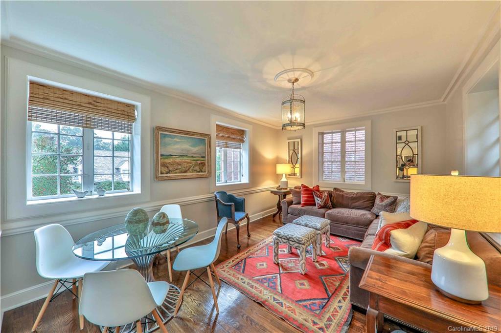 1911 Queens Road Charlotte, NC 28207 - Photo 14 of 34