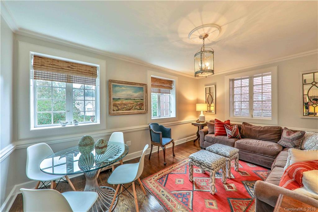 1911 Queens Road Charlotte, NC 28207 - Photo 15 of 34