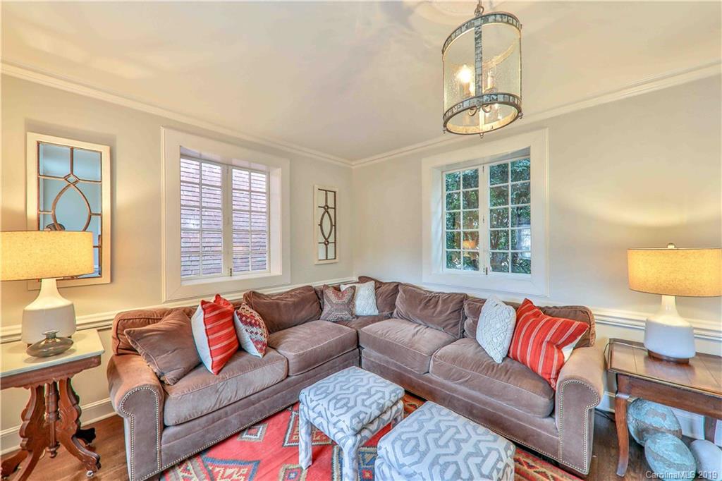 1911 Queens Road Charlotte, NC 28207 - Photo 16 of 34