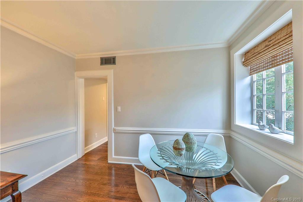 1911 Queens Road Charlotte, NC 28207 - Photo 17 of 34