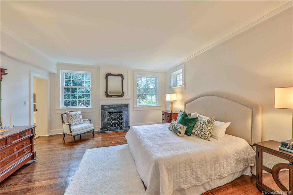 1911 Queens Road Charlotte, NC 28207 - Photo 20 of 34