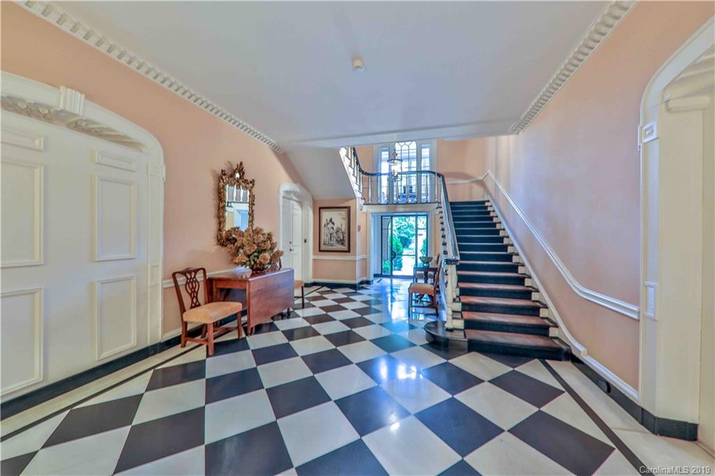 1911 Queens Road Charlotte, NC 28207 - Photo 3 of 34