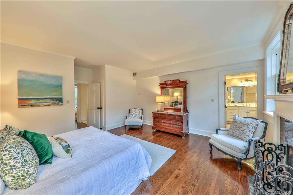 1911 Queens Road Charlotte, NC 28207 - Photo 21 of 34