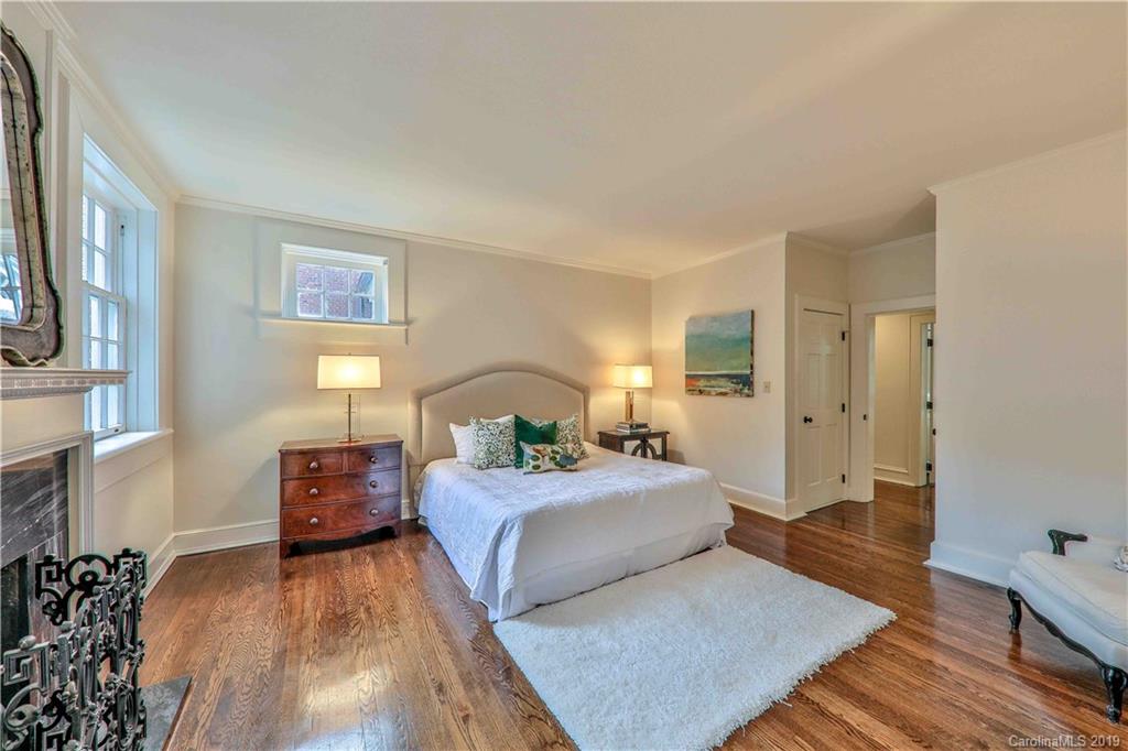 1911 Queens Road Charlotte, NC 28207 - Photo 22 of 34