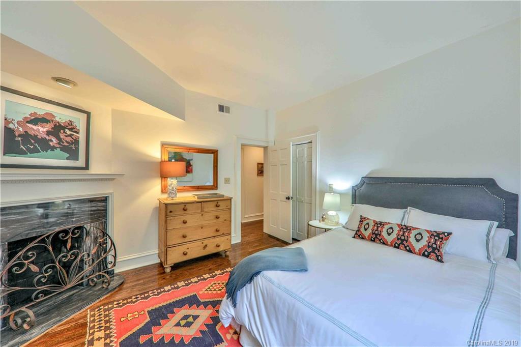 1911 Queens Road Charlotte, NC 28207 - Photo 25 of 34