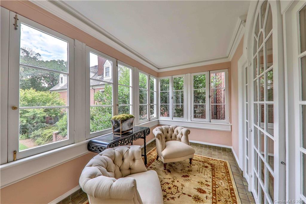 1911 Queens Road Charlotte, NC 28207 - Photo 29 of 34