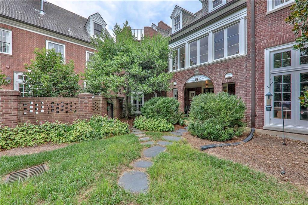1911 Queens Road Charlotte, NC 28207 - Photo 32 of 34