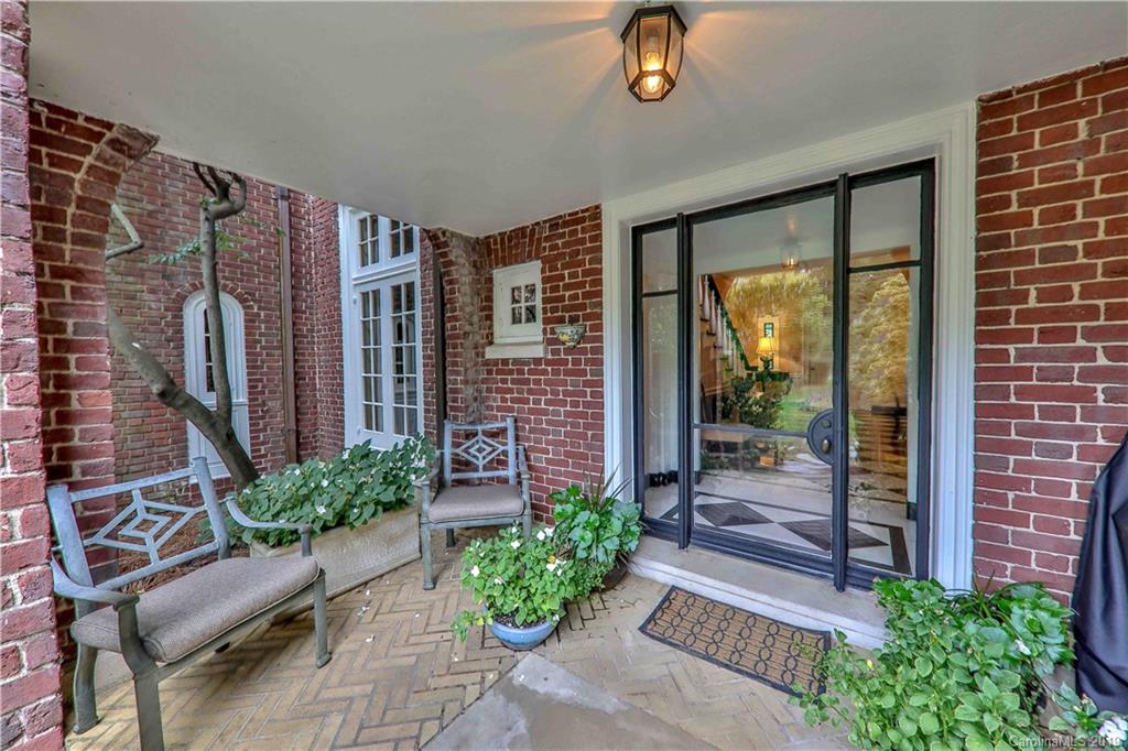 1911 Queens Road Charlotte, NC 28207 - Photo 33 of 34