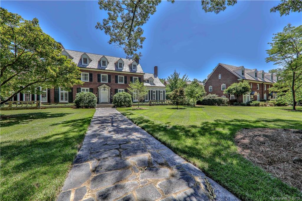 1911 Queens Road Charlotte, NC 28207 - Photo 34 of 34