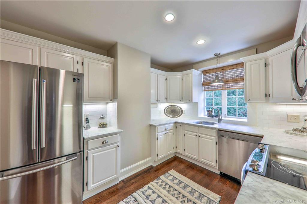 1911 Queens Road Charlotte, NC 28207 - Photo 10 of 34
