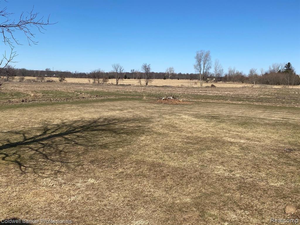 13650 South Morrice Road Perry, MI 48872 - Photo 24 of 25