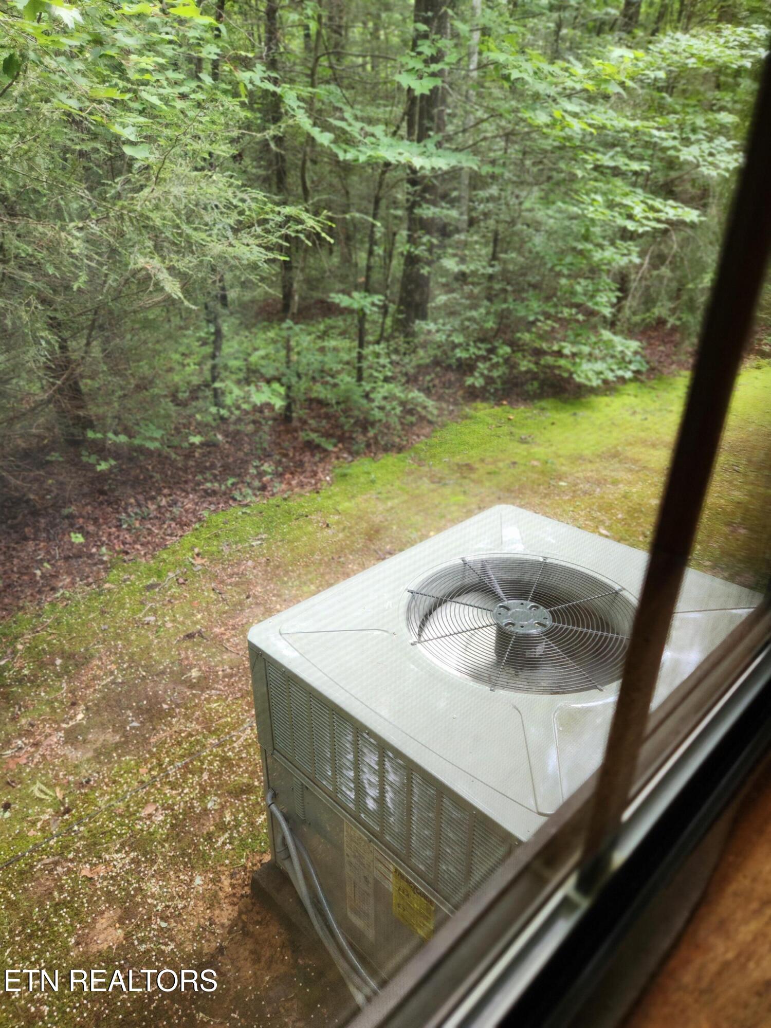 108 Gold Miners Road Tellico Plains, TN 37385 - Photo 31 of 35 New A/C