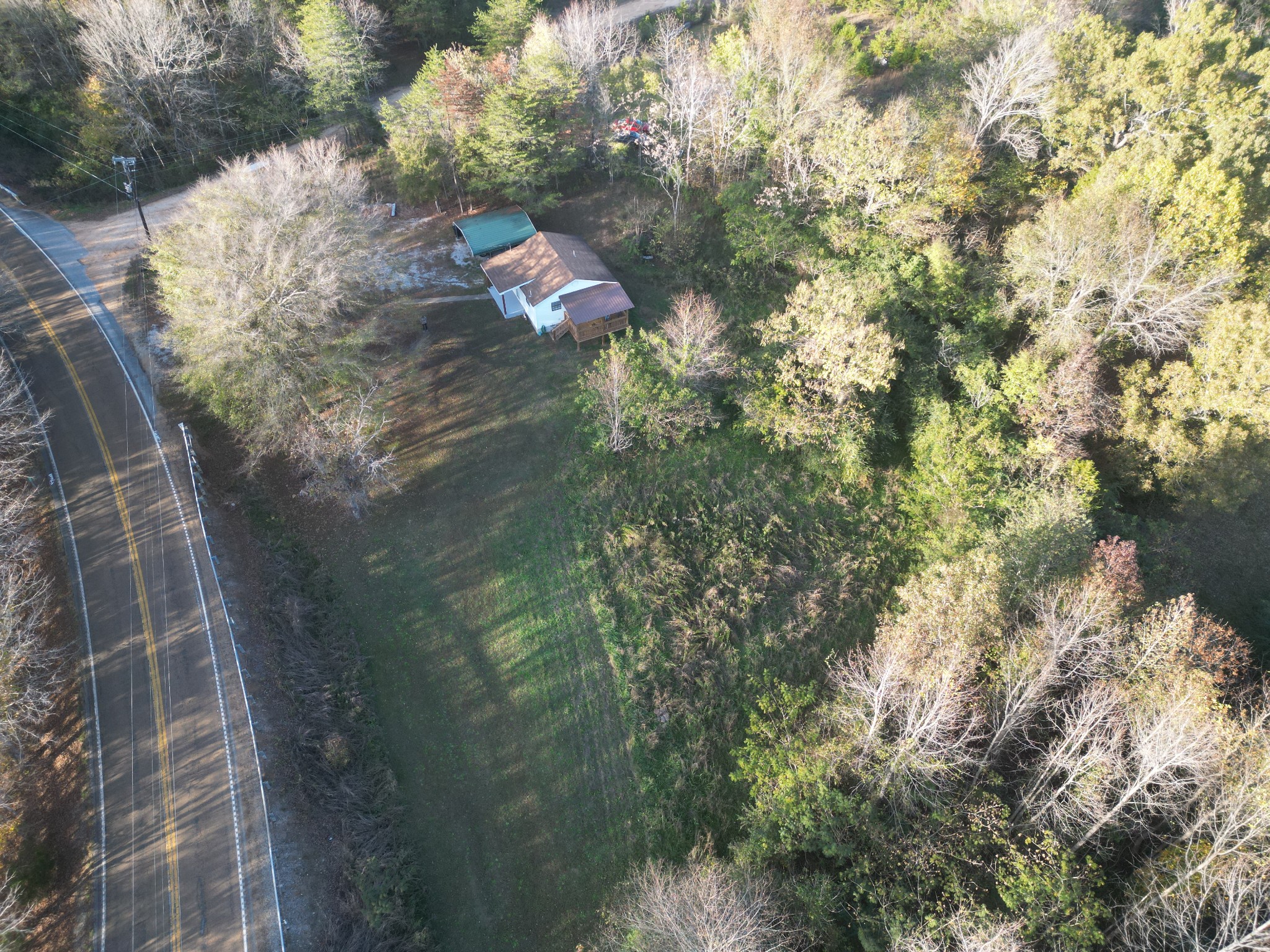 547 Butler Creek Road Iron City, TN 38463 - Photo 12 of 21 Gallery Image 12