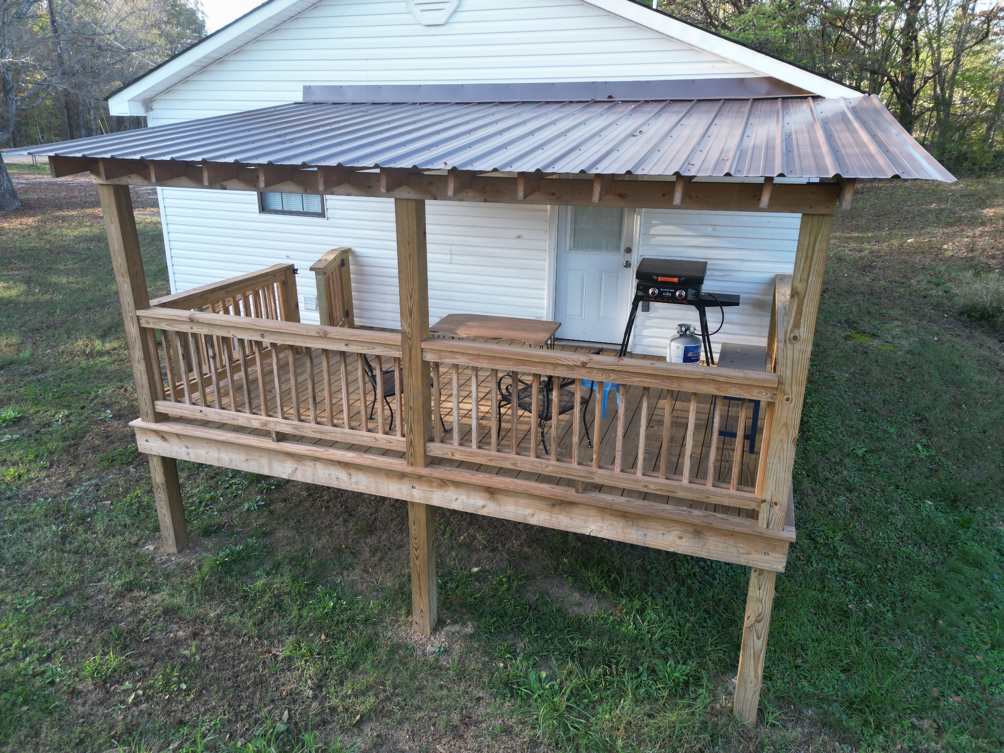 547 Butler Creek Road Iron City, TN 38463 - Photo 13 of 21 Gallery Image 13